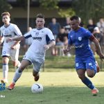 VIDEO, FOTO: Pokal MNZ Lendava: Nafta 1903 v Veliki Polani do lovorike