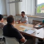 Dominik Drk profesionalno pri Nafti 1903, modro-beli predvčerajšnjim remizirali z madžarskim podprvakom Arbitraža na Razkrižju: Skladno z arbitražno razsodbo bo urejenih devet odsekov, dva še v pregledu