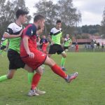 FOTO: Pokal MNZ Lendava: Odranci izločili Hotižane VIDEO, FOTO: Enajstmetrovka Dolgovaščanov izločila Polano