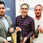 Mladi Lendavčani, ki delujejo pod imenom Lendwines, na Decanter World Wine Awards prejeli bronasto medaljo