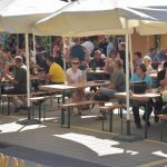 Preteklih 24 FOTO: 5. obletnica razglednega stolpa Vinarium