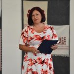 Preteklih 24 Občinski svet: Mihaela Kasaša zamenjala Elvira Vaupotič Göncz