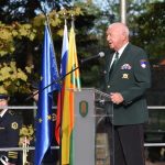Preteklih 24 FOTO: Srečanje veteranov v Turnišču in podelitev nagrad