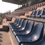 Nogomet: Stadioni znova brez gledalcev
