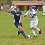 FOTO: Nafta veterani – Renkovci 0:3