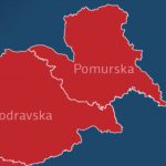 Brez registrskih tablic in brez ene nameščene pnevmatike divjal po naselju Pomurje v rdečem. Kaj to pomeni?
