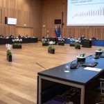 V soboški bolnišnici dve dodatni enoti za zdravljenje bolnikov s covidom-19 Veljavnost odlokov se podaljša, podaljšane tudi počitnice, a ni nujno, da tudi šolsko leto