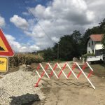 V mestu Lendava, Murska Sobota, Moravske Toplice in manjšem delu goričkega od ponedeljka naprej na voljo omrežje 5G FOTO: Obnova cestne infrastrukture v Čentibi: Po 25 letih bo prvič prenovljena cesta na Madžardiák, dela že potekajo