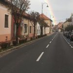 Korona kolesarjenje zakoncev Edvarda in Marjance Farkaš iz Hotize: Pot ju je s kolesi nesla tudi od Prekmurja do Primorske Se bo razpršeni hotel Vinarium razširil še na meščanska stanovanja?