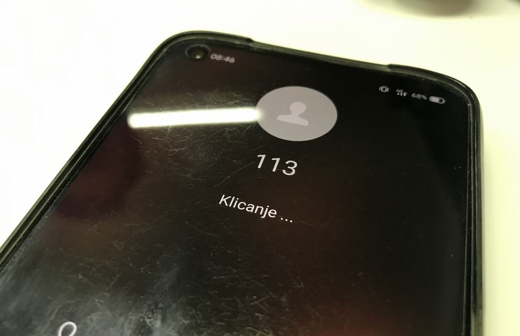 Ne nasedajte: Izsiljevanje preko sporočil SMS Ne nasedajte: Izsiljevanje preko sporočil SMS