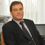 Daniel Grabar: “Pritisk na bolnišnico je zelo velik.” V bolnišnici covid-19 polegel 77 zdravstvenih delavcev