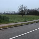 FOTO: Božiček obdaril otroke na Kapci V Lendavi se nam obeta gradnja novega stanovanjskega bloka, v fazi dogovorov pa je gradnja še enega