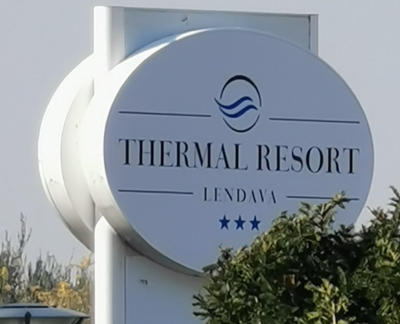 Black Friday vikend v Thermal resortu Lendava!
