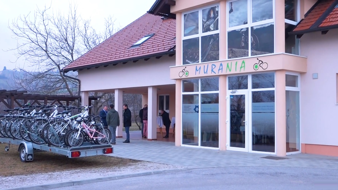 Zavod za turizem in razvoj se bo zadolžil pri Občini, kasnejših finančnih posledic za občinski proračun ne bo