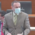 Že diši po pomladi: Motoristi, motorističnim užitkom se predajte previdno! Ferenc Horváth v državnem zboru opozoril na (zapleteno) pravico bolnikov do reševalnega prevoza
