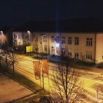 Projekt PMIS: Zaenkrat kaže, da bo Občina Lendava koordinator konzorcija Pomurje Policijska ura bo predvidoma od sobote veljala od 22. do 5. ure