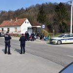 VIDEO, FOTO: V Pincah nelegalno mejo prečkalo 25 državljanov Šrilanke