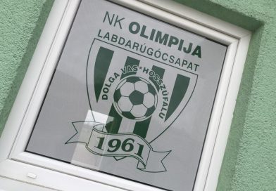 Hungarikum Olimpija z novim trenerjem: Na klop se vrača Aleš Zver