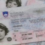 Po več kot dveh desetletjih bomo dobili nove osebne izkaznice