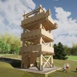 Zipline: Občina Lendava že pridobila gradbeno dovoljenje
