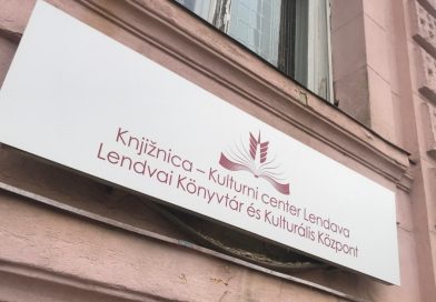 Javni zavod Knjižnica – Kulturni center Lendava je pridobil status javnega zavoda v javnem interesu države