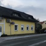Pomurska madžarska samoupravna narodna skupnost kupila stavbe gostišča Kočar v Dolgi vasi