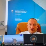 Lek je ponovno prejel naziv najuglednejšega delodajalca v Sloveniji Lendavski župan s kmetijskim ministrom o najbolj perečih temah