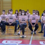 Gergely Kocsárdi: “S tretjim mestom smo zadovoljni” FOTO: Zaključni letniki minuli petek zaključili srednješolsko izobraževanje, pred njimi zaključni izpiti oz. matura