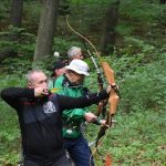 FOTO: Izpred stolpa Vinarium z električnimi vozili krenili na pot proti Kopru VIDEO, FOTO: V Dolini poteka 3D slovenski pokal na katerem nastopa 77 tekmovalcev