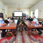 Preteklih 24 Projekt digitalizacije povezal pomurske občine