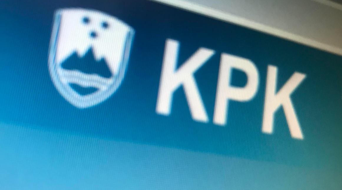 KPK: Fuknciji Ferenca Horvátha in župana Občine Gornja Radgona sta nezdružljivi!