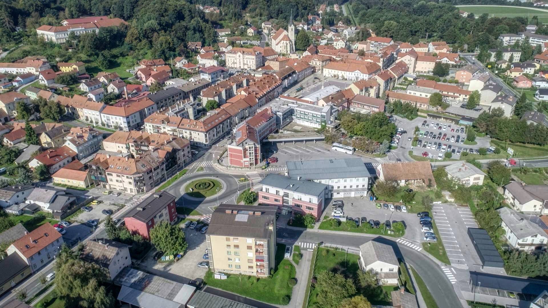Občina Ljutomer za obnovo atletske steze pridobila več kot 31 tisoč evrov nepovratnih sredstev