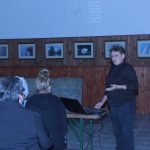 Franc Mlinarič iz Lipovcev je kri daroval že 125-krat Predstavitev potepanj po hribih Slovenije v izvedbi Vande Kovač