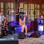 FOTO: 20 let krožka ročnih del pri DU Lendava VIDEO, FOTO: King Cat Rhythm v centru Bánffy