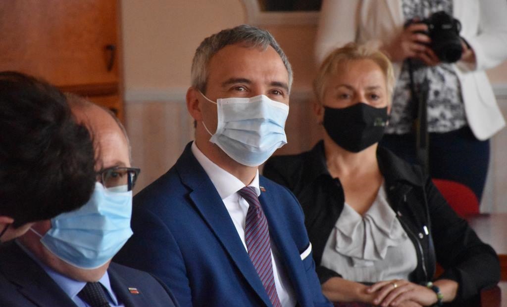 VIDEO, FOTO: Pol milijona evrov za izgradnjo dnevnega centra v Odrancih, ki ga bo upravljal Dom starejših Lendava