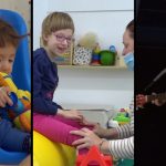 VIDEO: Trije mušketirji iz območja Lendave potrebujejo vašo pomoč. Bodimo dobrodelni!