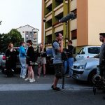 Lendavski ribiči opravili redni letni občni zbor; Jerebicu zaupali še en mandat FOTO: Snemanje filma Nadure v Lendavi zaključeno