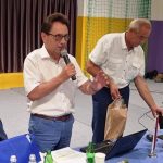 Svet pomurske razvojne regije: Glavača nasledil Ivanušič