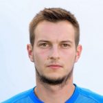 Stjepan Oštrek odhaja na posojo v Koper