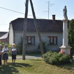 FOTO: Anin dan v Petišovcih