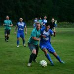 FOTO: Dolga vas je bila primorana priznati premoč Odrancem FOTO: Hotižani nadigrali ekipo iz Puconcev