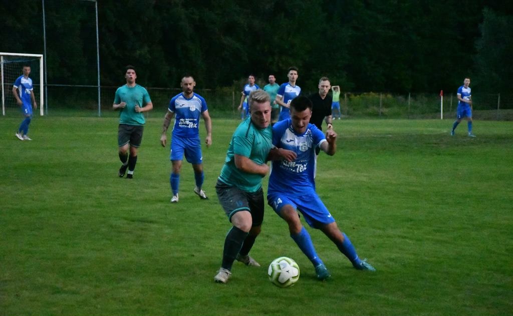 FOTO: Hotižani nadigrali ekipo iz Puconcev