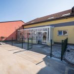 Expano: V Murski Soboti poletno sezono 2021 ocenjujejo kot odlično, saj so bili deležni najboljše obiskanosti doslej FOTO: Širitev vrtca v Turnišču se bliža zaključku