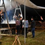 FOTO: Tako je potekalo kuhanje 1.801 kilogram bograča