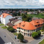 2 milijona evrov za ureditev dveh bivalnih enot za ostarele občane v Črenšovcih