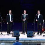 Bodo nekdanjo petrokemično tovarno kupili Egipčani? VIDEO; FOTO: Hrvaški etno večer
