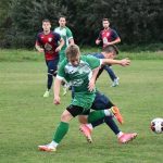Pridobitev ali podaljšanje študentske prehrane tudi letos v Lendavi! FOTO: Zmaga Bistrice v Mostju