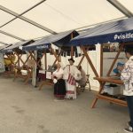 Pomurska avtocesta: Rezultati poostrenega nadzora niso vzpodbudni FOTO: Predstavili so se zavodi, organizacije in institucije v občini Lendava