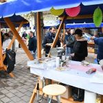 FOTO: Štiri leta domače tržnice