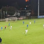 Vodstvo območne obrtno-podjetniške zbornice Lendava podelilo jubilejna priznanja za leto 2020 in 2021 Izenačenje v Športnem parku
